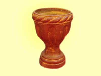 Copa Trenza