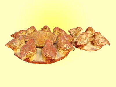 Danza Palomas