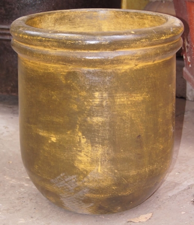 Maceta pozolera